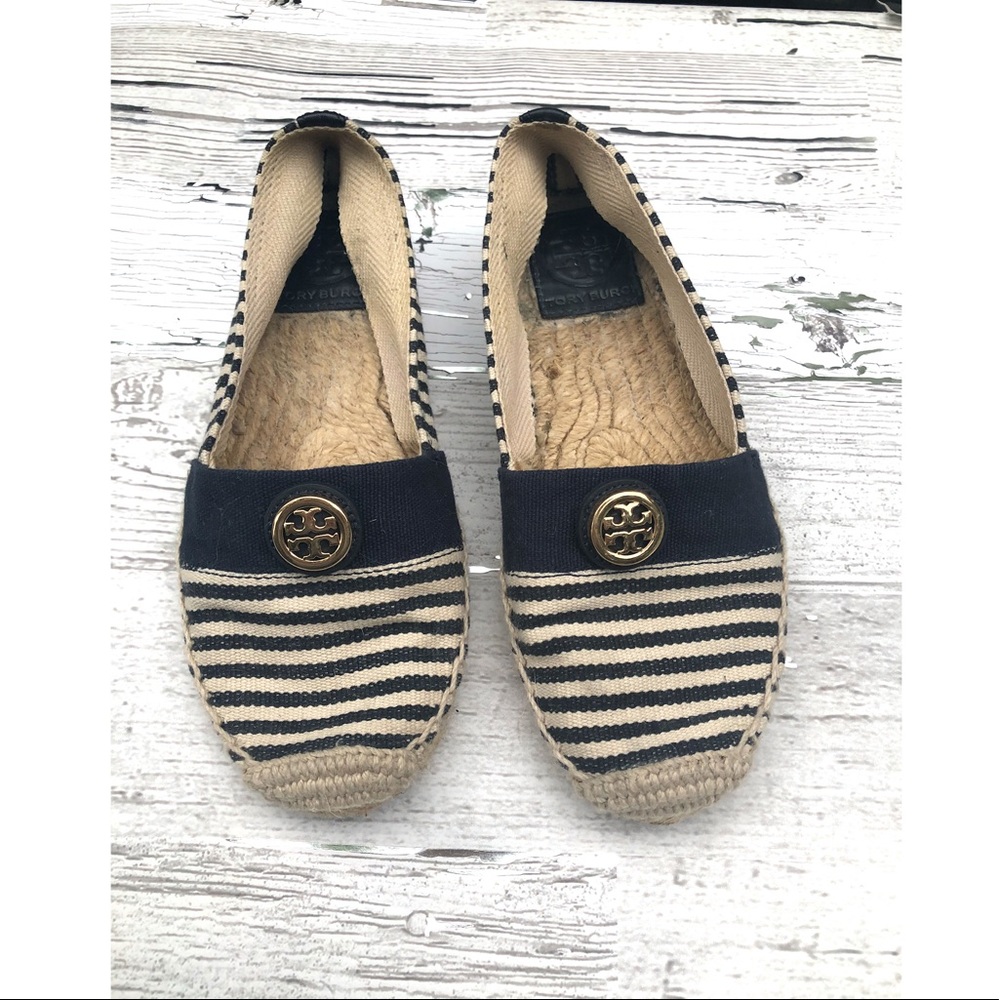Tory Burch espidrille